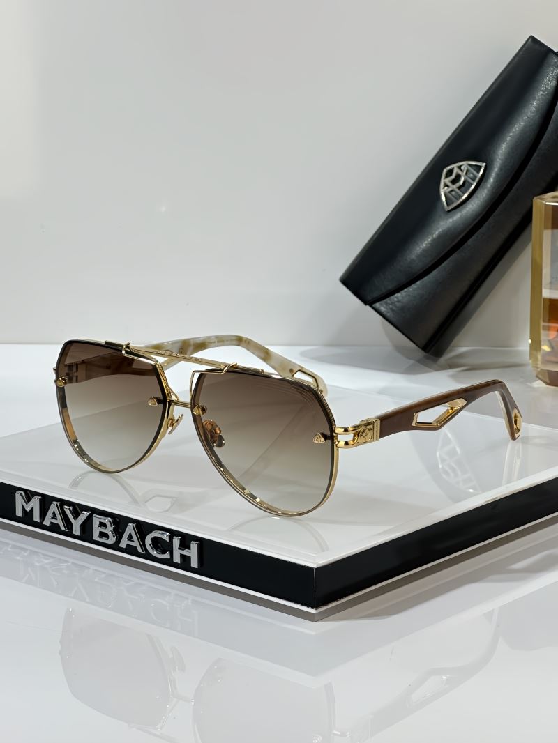 Maybach Sunglasses